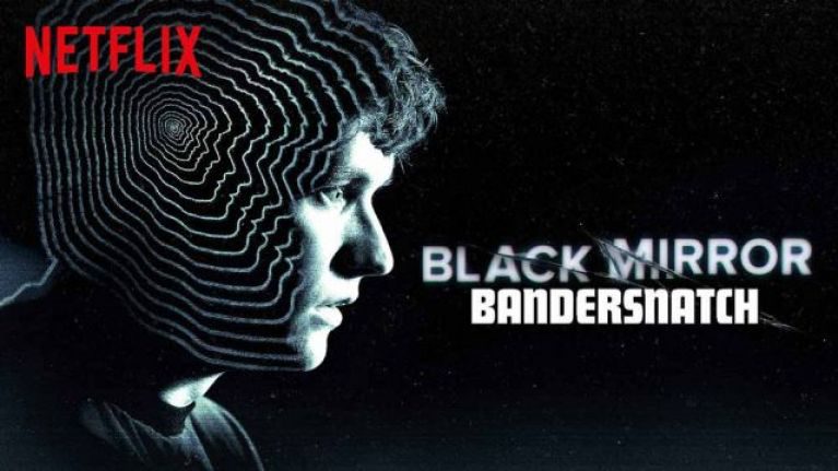 Black Mirror: Bandersnatch, an attempt at innovation or a total fail?