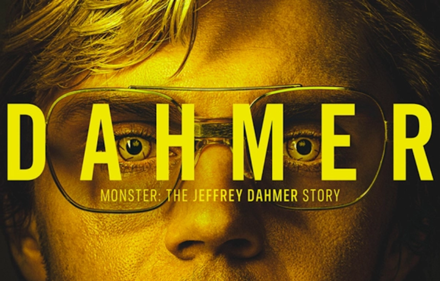 The+newly+released+%E2%80%9CDahmer%E2%80%9D+series+on+Netflix+has+received+buzz+from+critics.+As+the+most+recent+of+many+films%2C+books+and+documentaries+chronicling+Jeffrey+Dahmer%E2%80%99s+story+in+the+30+years+since+the+murders+occurred%2C+one+might+wonder%3A+did+this+story+need+to+be+re-told%3F